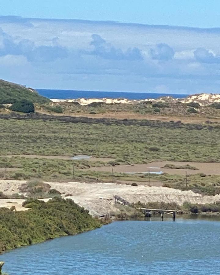 Herdade D' Amoreira Aljezur Dış mekan fotoğraf