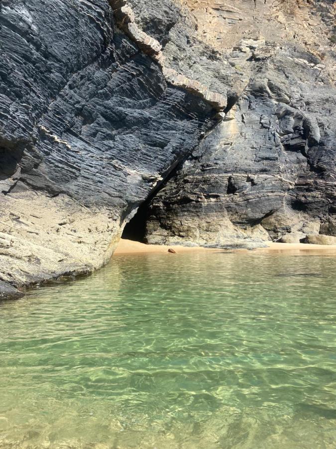 Herdade D' Amoreira Aljezur Dış mekan fotoğraf